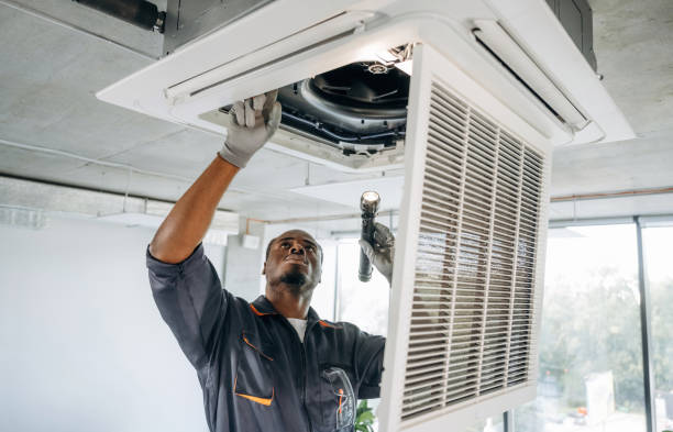 Licensed Hvac Installation service in Stoughton, MA - FH HVAC