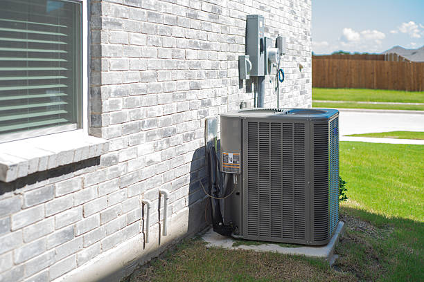 Reliable Hvac Installation contractor in Stoughton, MA by FH HVAC